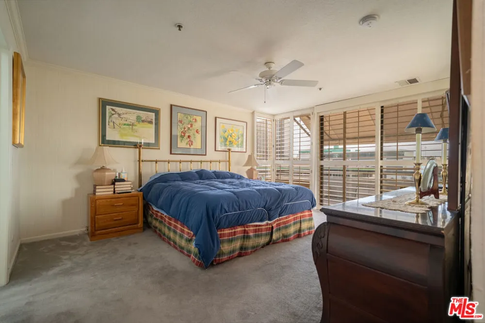 880 W 1st Street #506 Los Angeles, CA 90012