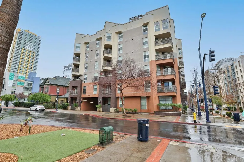 1225 Island Avenue #315