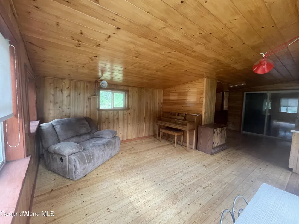 2447 Turner Hill Road Bonners Ferry, ID 83805