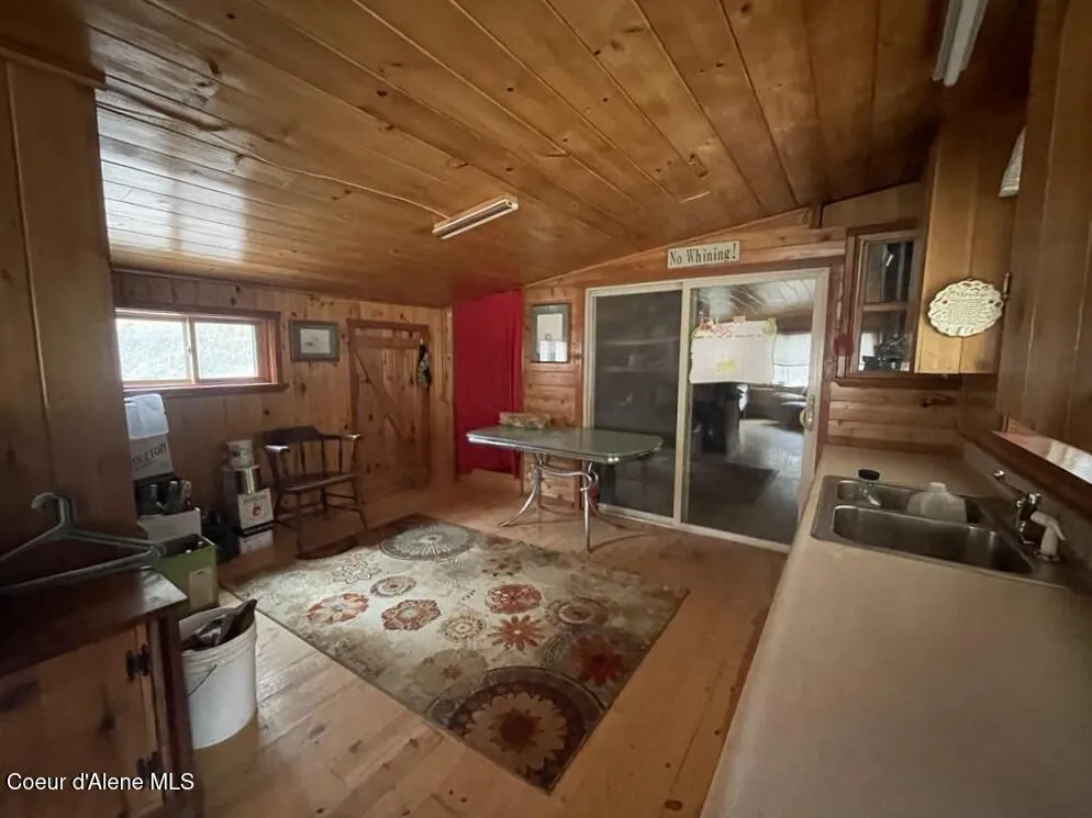2447 Turner Hill Road Bonners Ferry, ID 83805