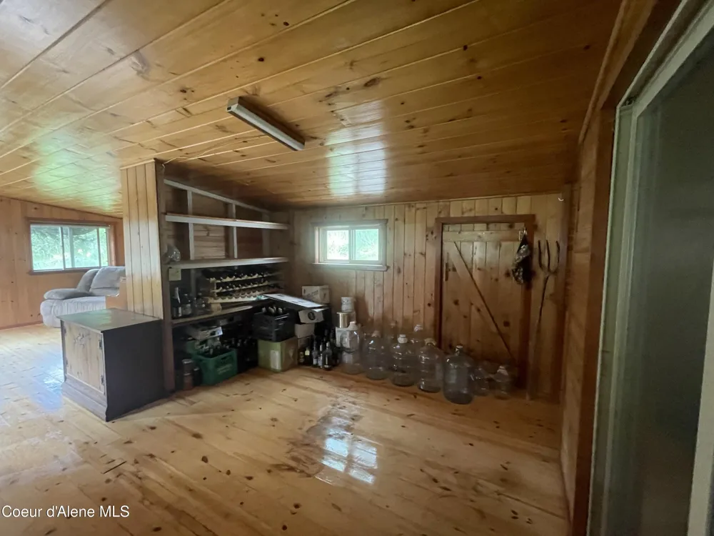 2447 Turner Hill Road Bonners Ferry, ID 83805