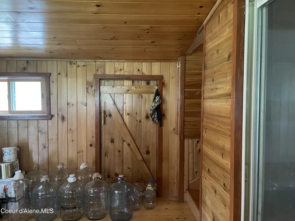 2447 Turner Hill Road Bonners Ferry, ID 83805
