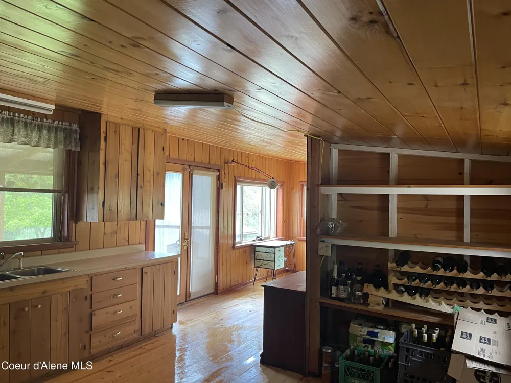 2447 Turner Hill Road Bonners Ferry, ID 83805
