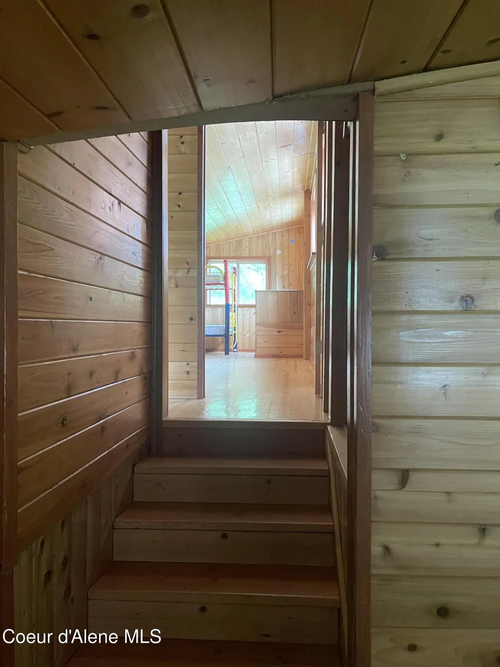 2447 Turner Hill Road Bonners Ferry, ID 83805