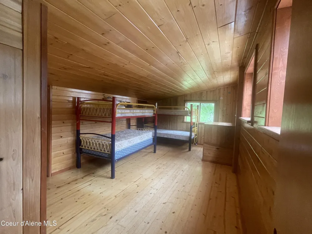 2447 Turner Hill Road Bonners Ferry, ID 83805