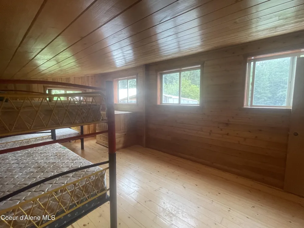 2447 Turner Hill Road Bonners Ferry, ID 83805