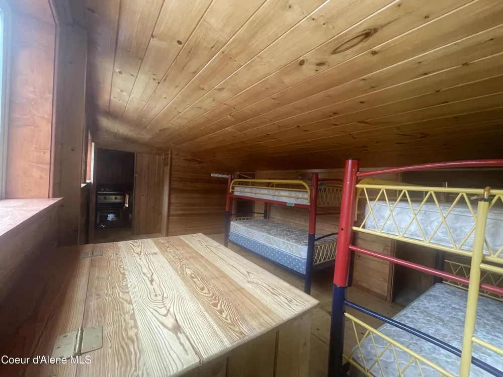 2447 Turner Hill Road Bonners Ferry, ID 83805