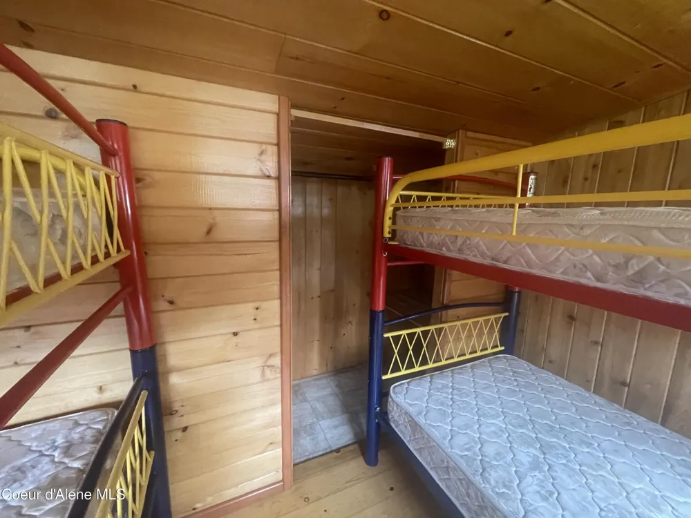 2447 Turner Hill Road Bonners Ferry, ID 83805