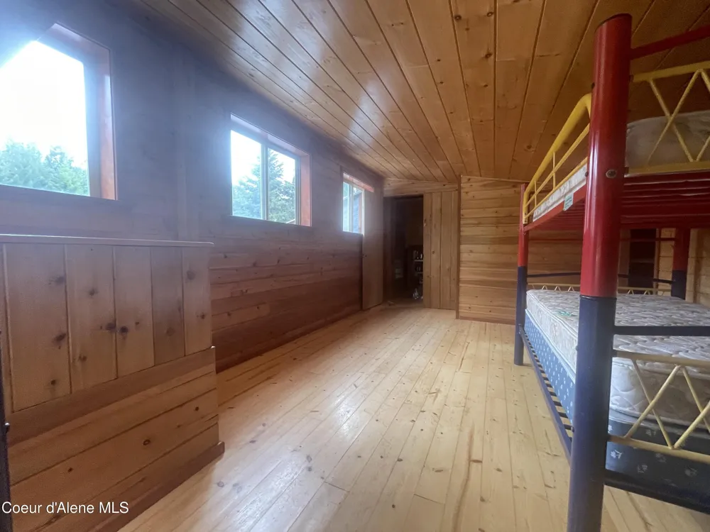 2447 Turner Hill Road Bonners Ferry, ID 83805