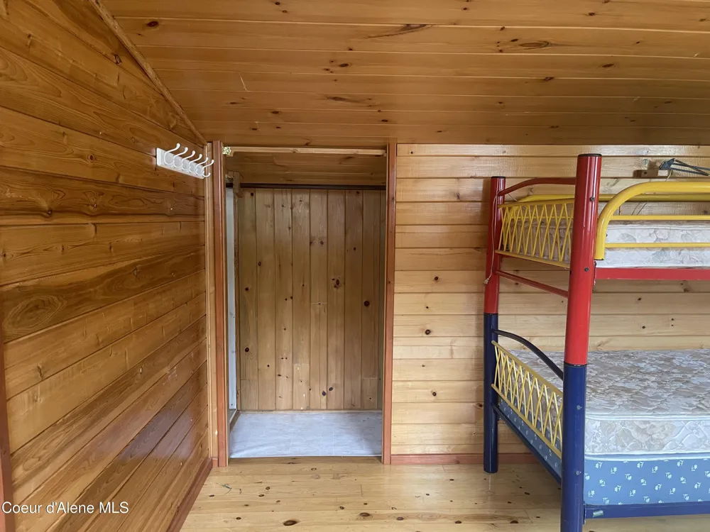 2447 Turner Hill Road Bonners Ferry, ID 83805
