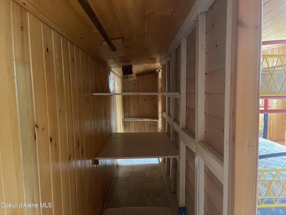 2447 Turner Hill Road Bonners Ferry, ID 83805
