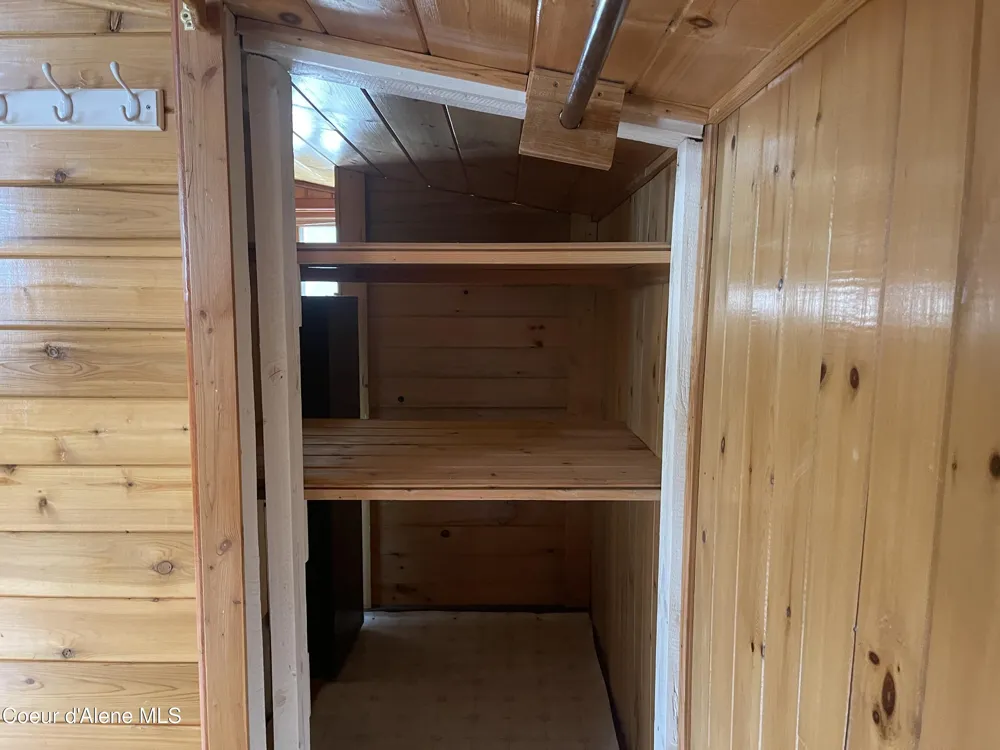2447 Turner Hill Road Bonners Ferry, ID 83805
