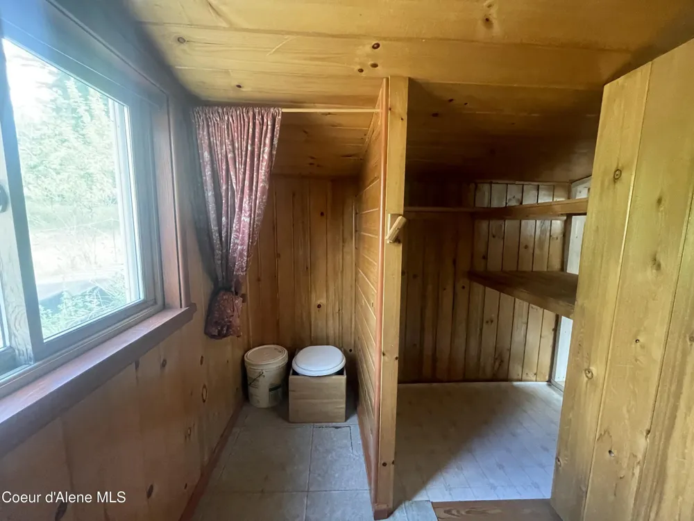 2447 Turner Hill Road Bonners Ferry, ID 83805
