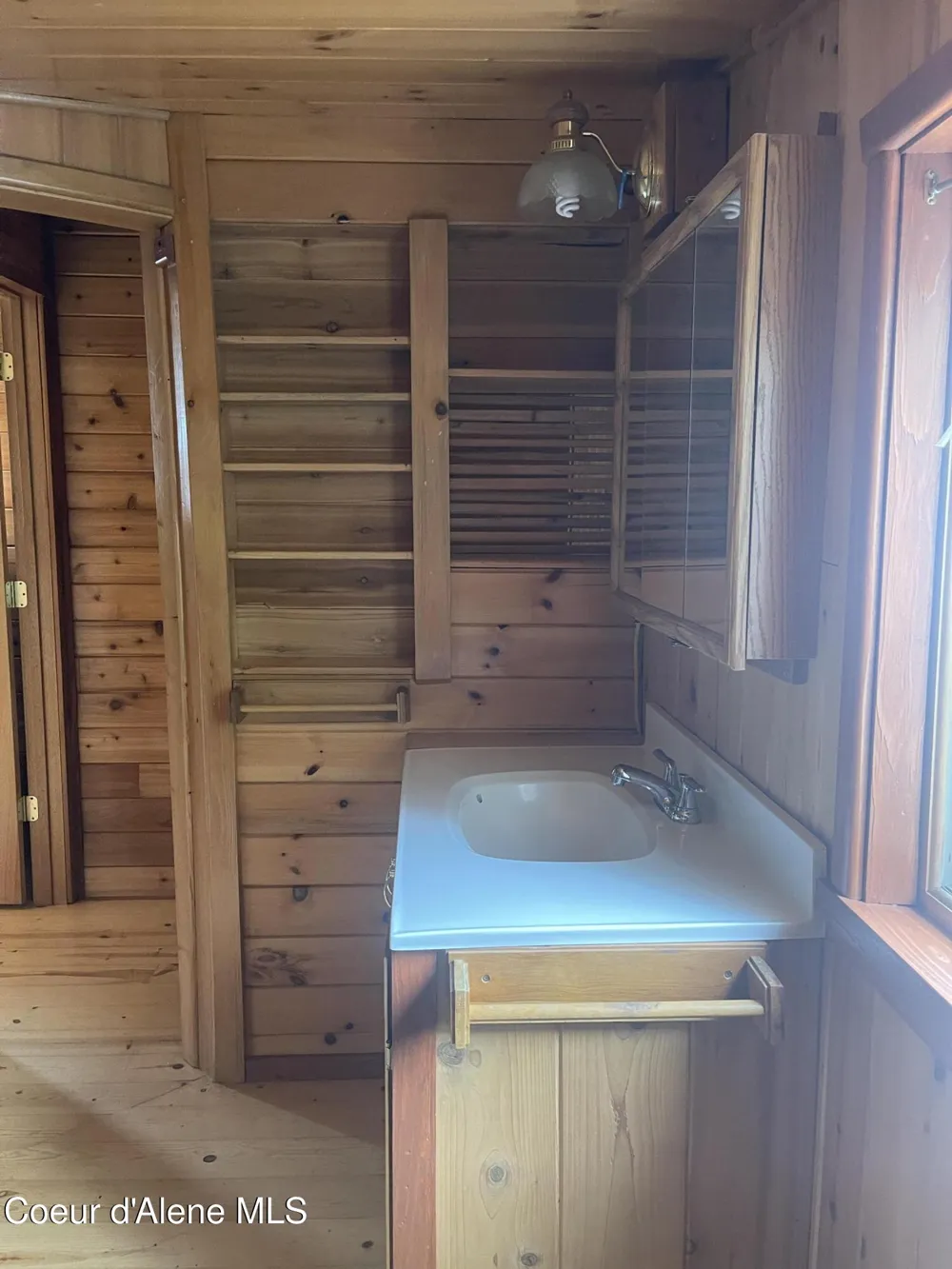 2447 Turner Hill Road Bonners Ferry, ID 83805