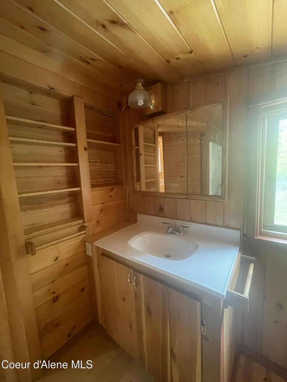 2447 Turner Hill Road Bonners Ferry, ID 83805