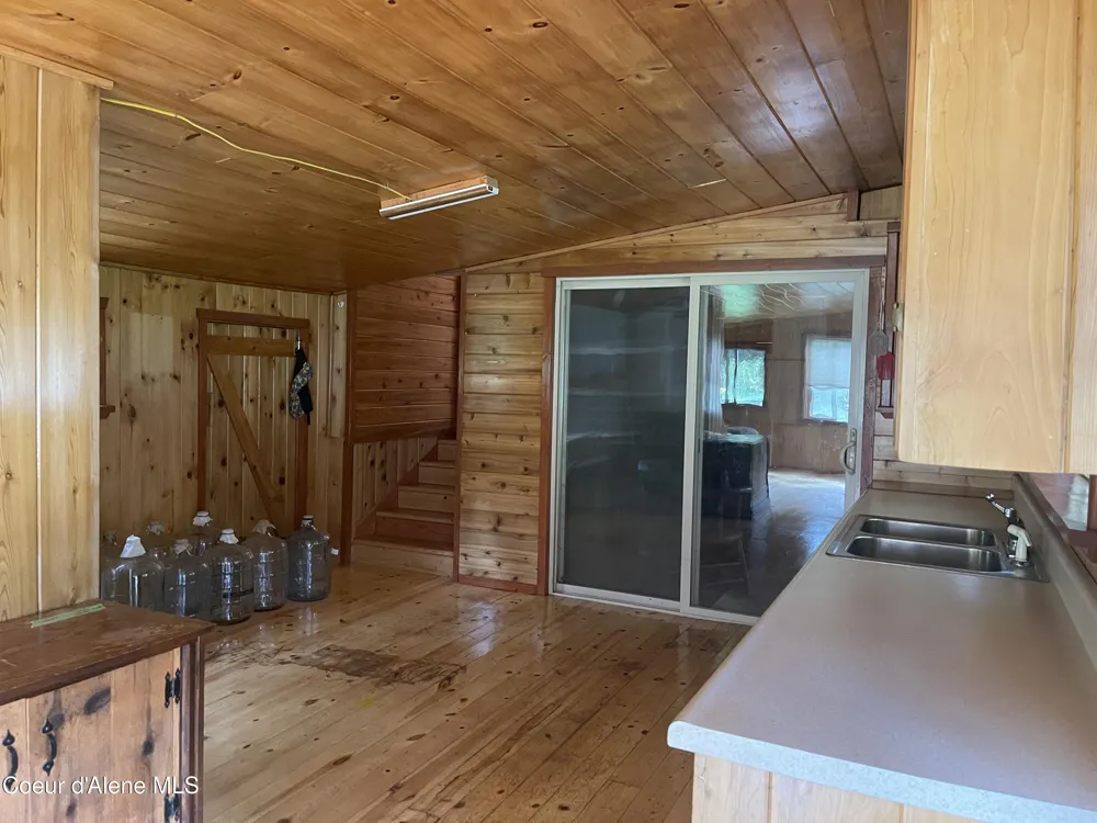 2447 Turner Hill Road Bonners Ferry, ID 83805