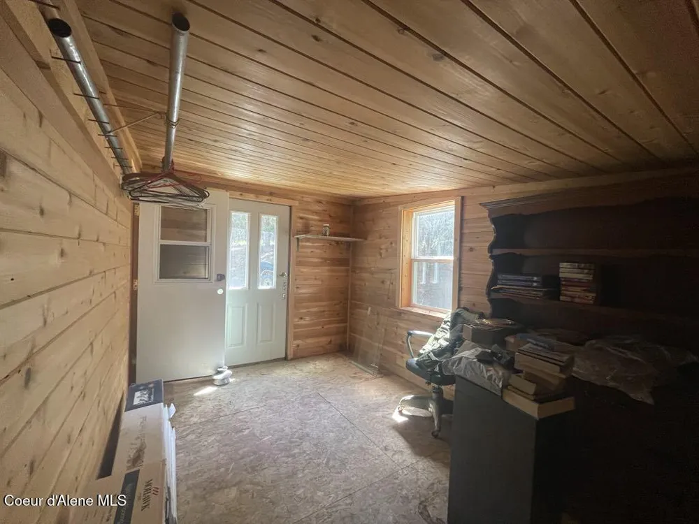 2447 Turner Hill Road Bonners Ferry, ID 83805