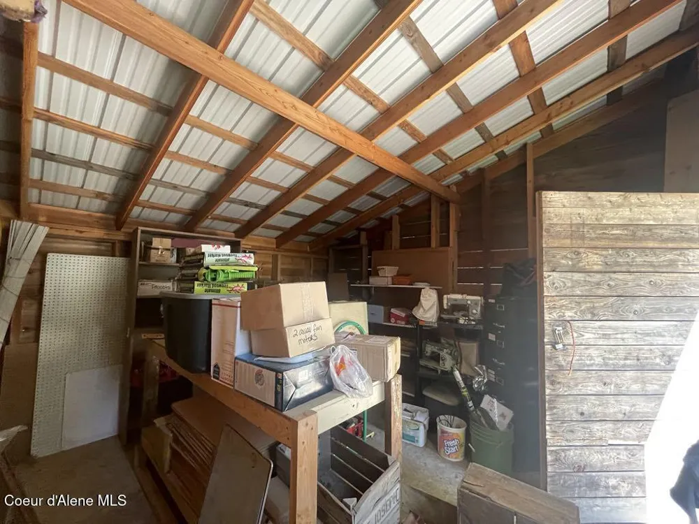 2447 Turner Hill Road Bonners Ferry, ID 83805