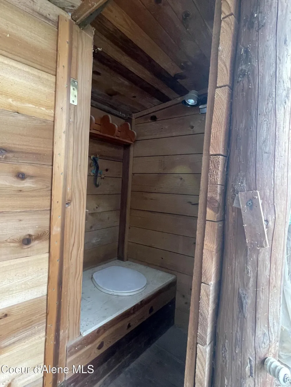 2447 Turner Hill Road Bonners Ferry, ID 83805