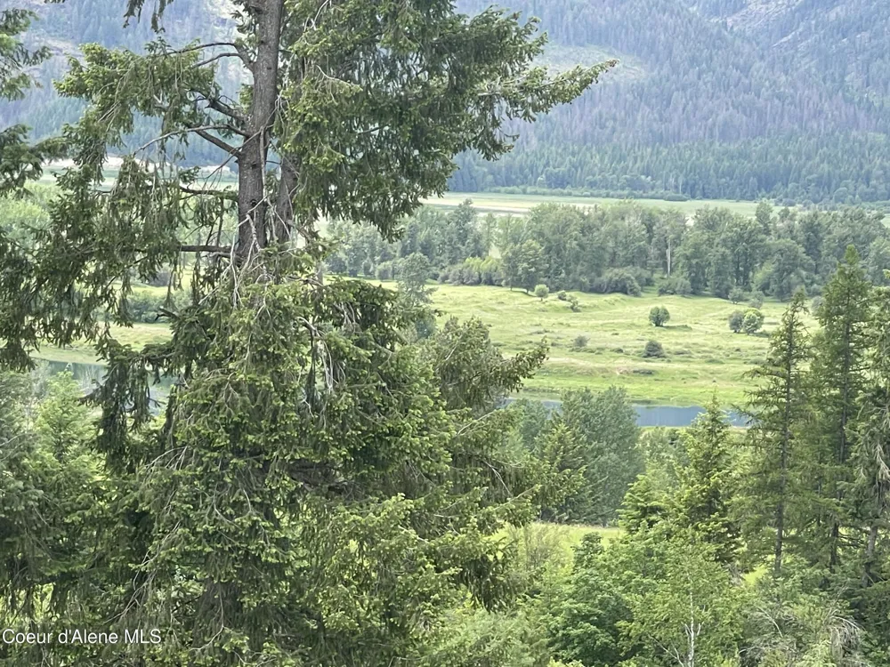 2447 Turner Hill Road Bonners Ferry, ID 83805