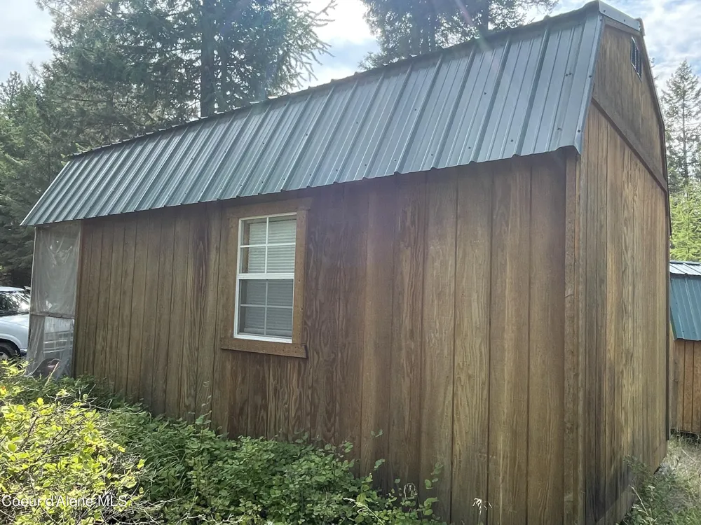 2447 Turner Hill Road Bonners Ferry, ID 83805