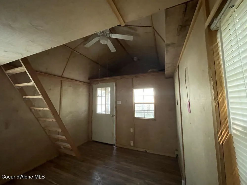 2447 Turner Hill Road Bonners Ferry, ID 83805
