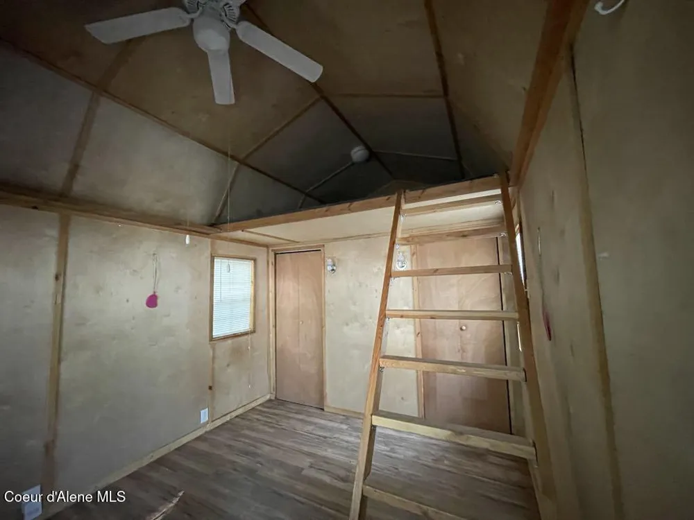 2447 Turner Hill Road Bonners Ferry, ID 83805