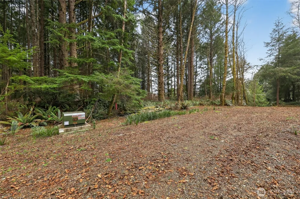 2772 State Route 109 Ocean City, WA 98569