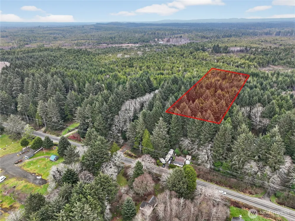2772 State Route 109 Ocean City, WA 98569