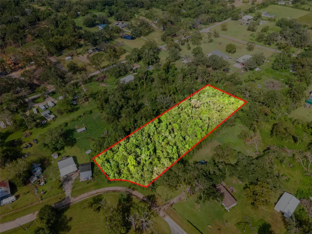 2653 County Road 348 Brazoria, TX 77422