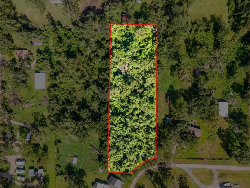 2653 County Road 348 Brazoria, TX 77422
