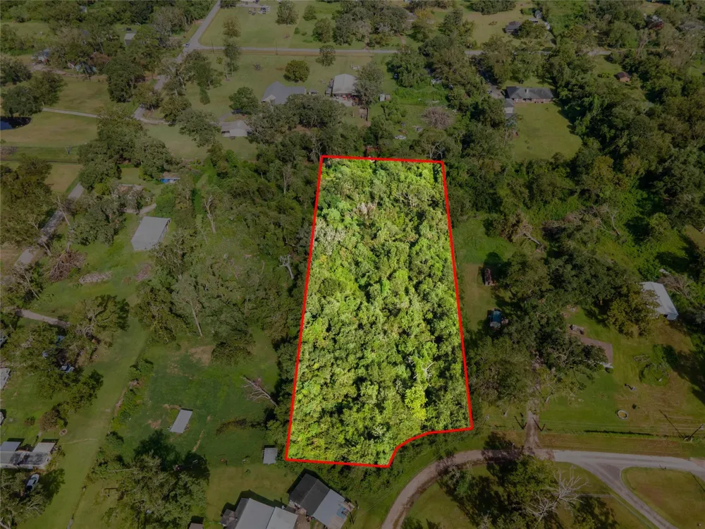 2653 County Road 348 Brazoria, TX 77422