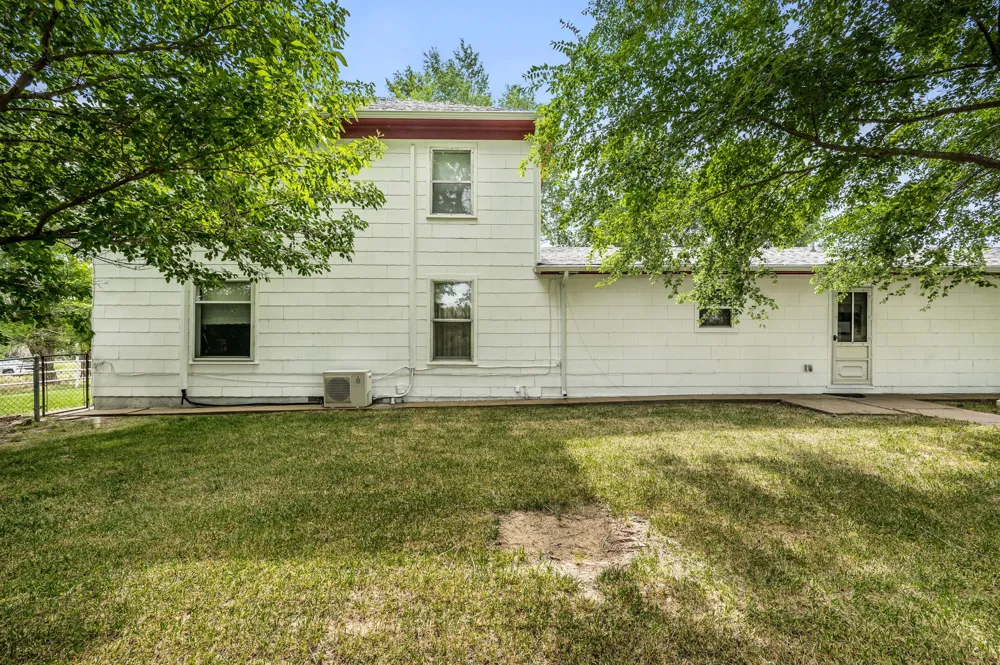 1204 E Cheyenne Canadian, TX 79014