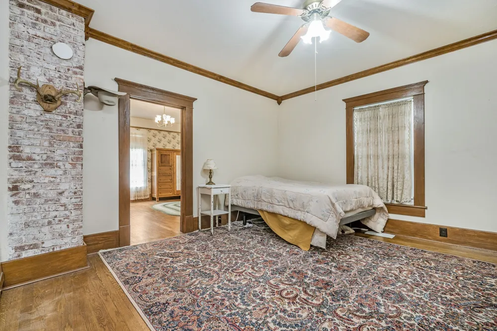 1204 E Cheyenne Canadian, TX 79014