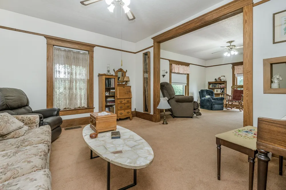 1204 E Cheyenne Canadian, TX 79014