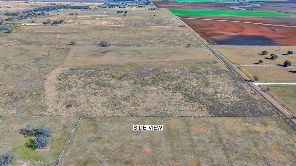 2158 Old Crawford Road Crawford, TX 76638