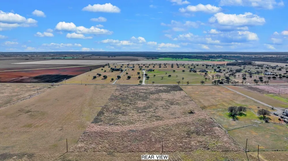 2158 Old Crawford Road Crawford, TX 76638