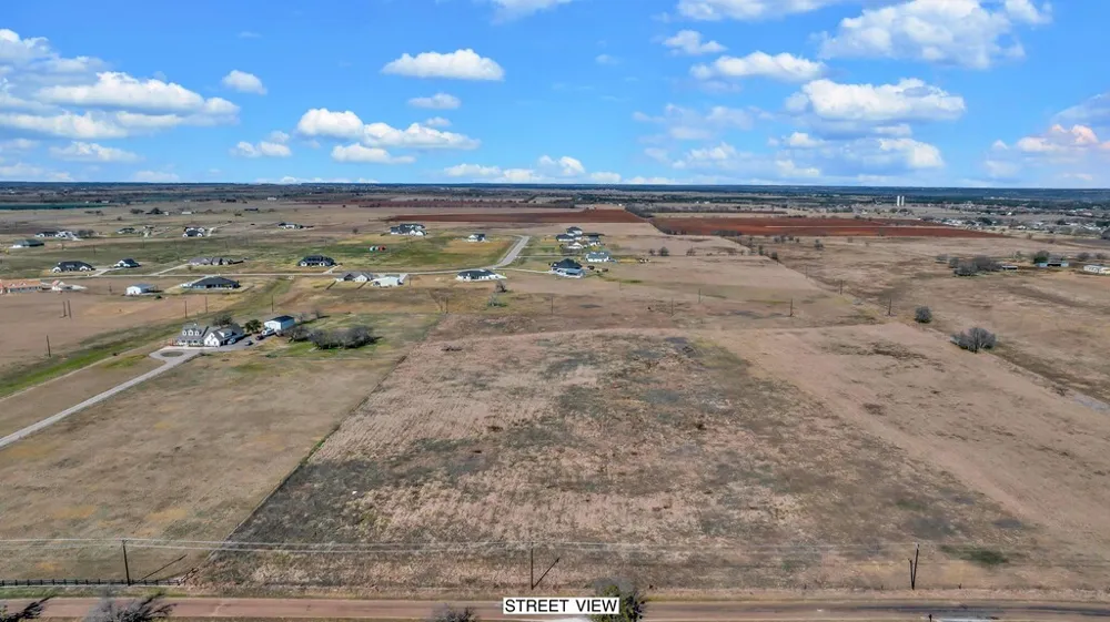 2158 Old Crawford Road Crawford, TX 76638