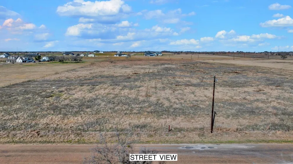 2158 Old Crawford Road Crawford, TX 76638