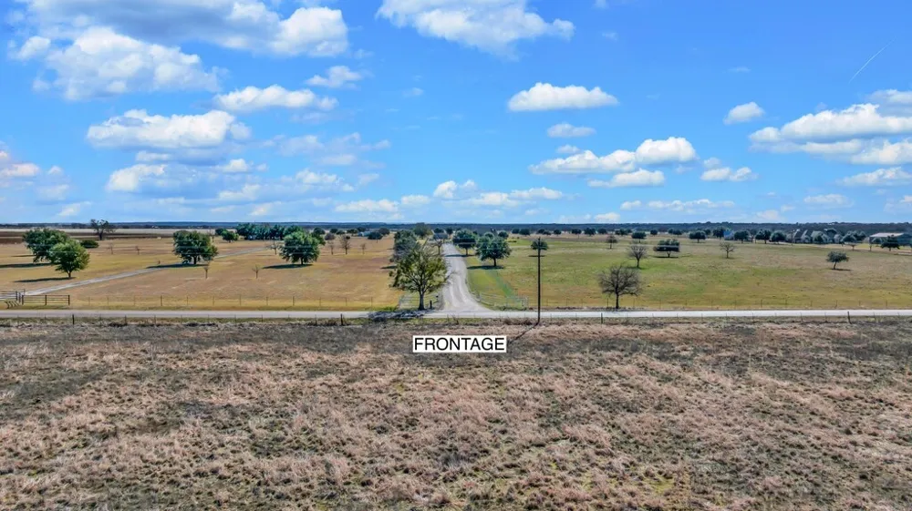 2158 Old Crawford Road Crawford, TX 76638