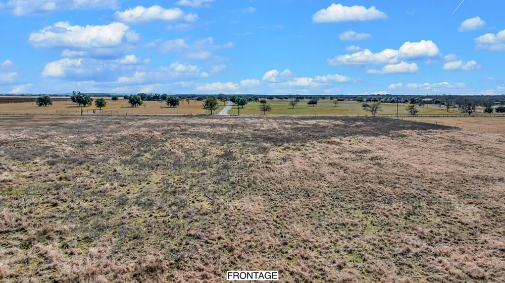 2158 Old Crawford Road Crawford, TX 76638