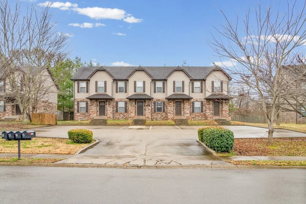 1764 Spring Water #C