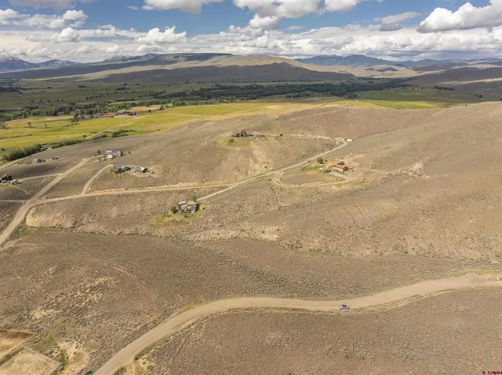 119 Farway Drive Gunnison, CO 81230