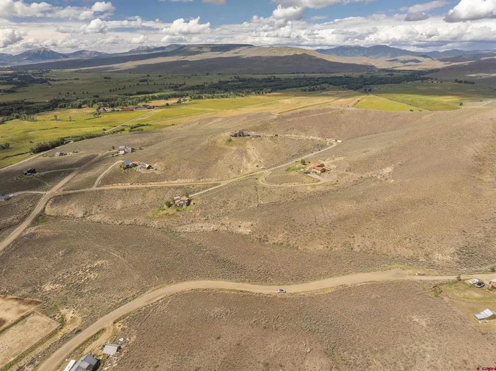 119 Farway Drive Gunnison, CO 81230