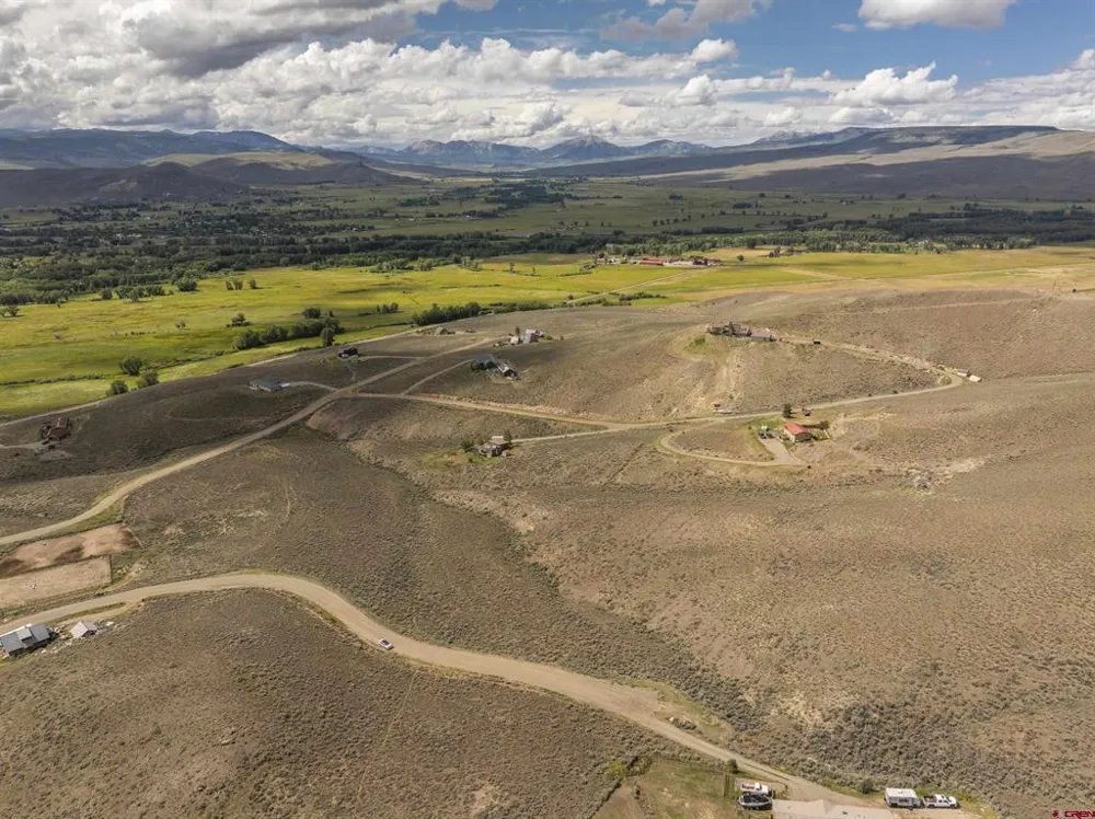 119 Farway Drive Gunnison, CO 81230