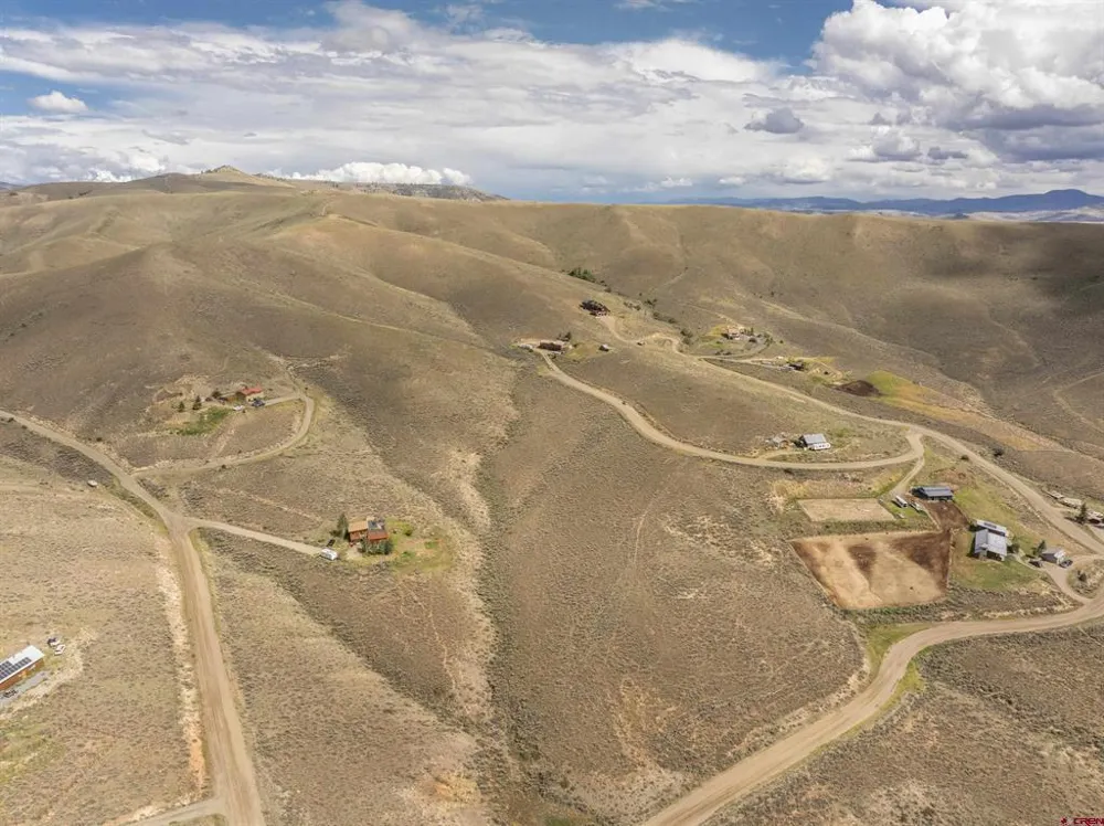 119 Farway Drive Gunnison, CO 81230