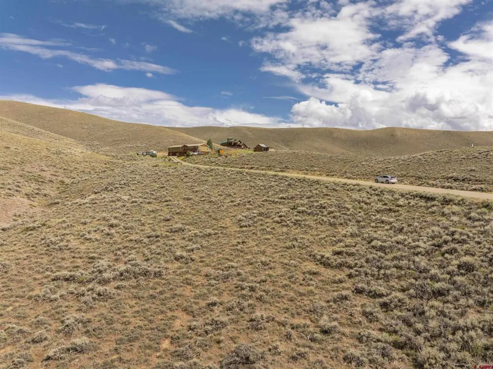 119 Farway Drive Gunnison, CO 81230