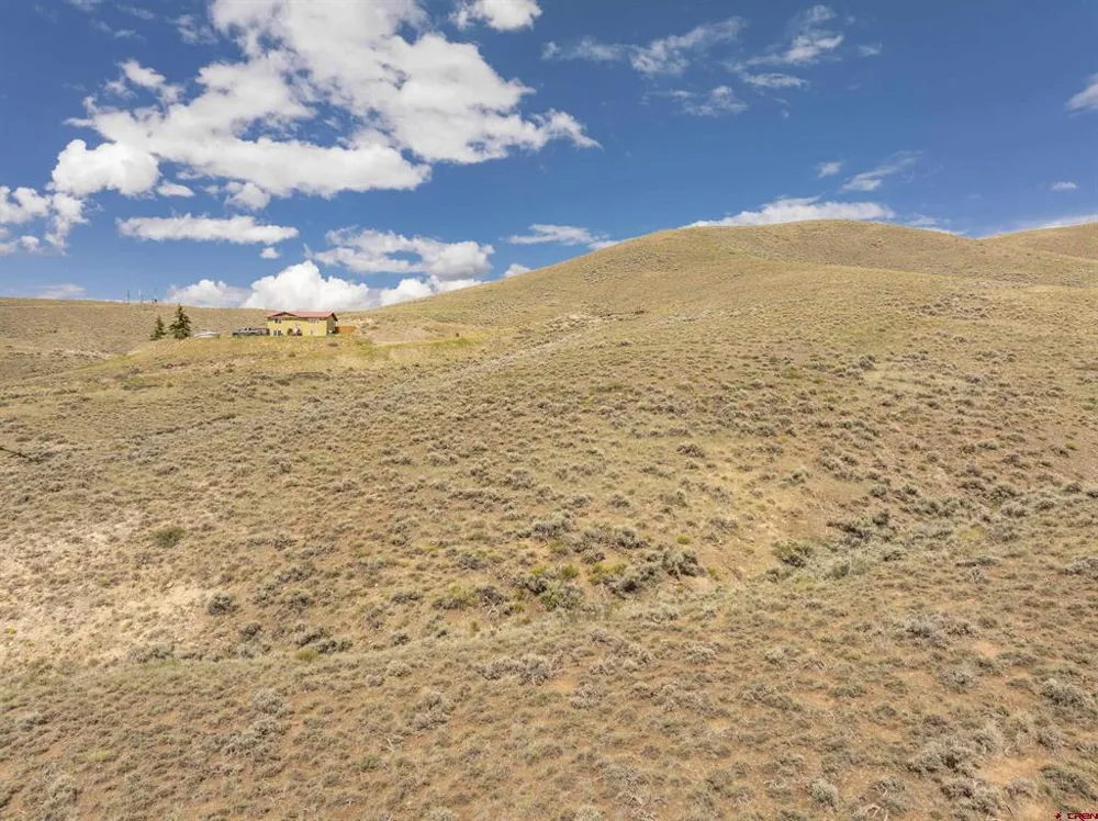 119 Farway Drive Gunnison, CO 81230