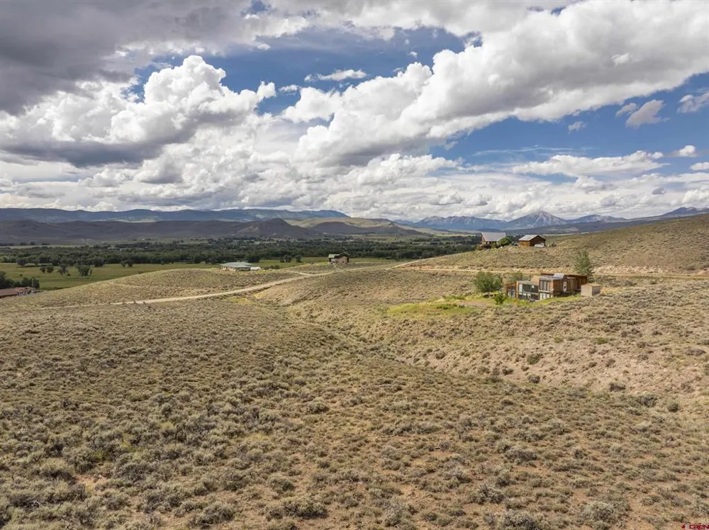 119 Farway Drive Gunnison, CO 81230