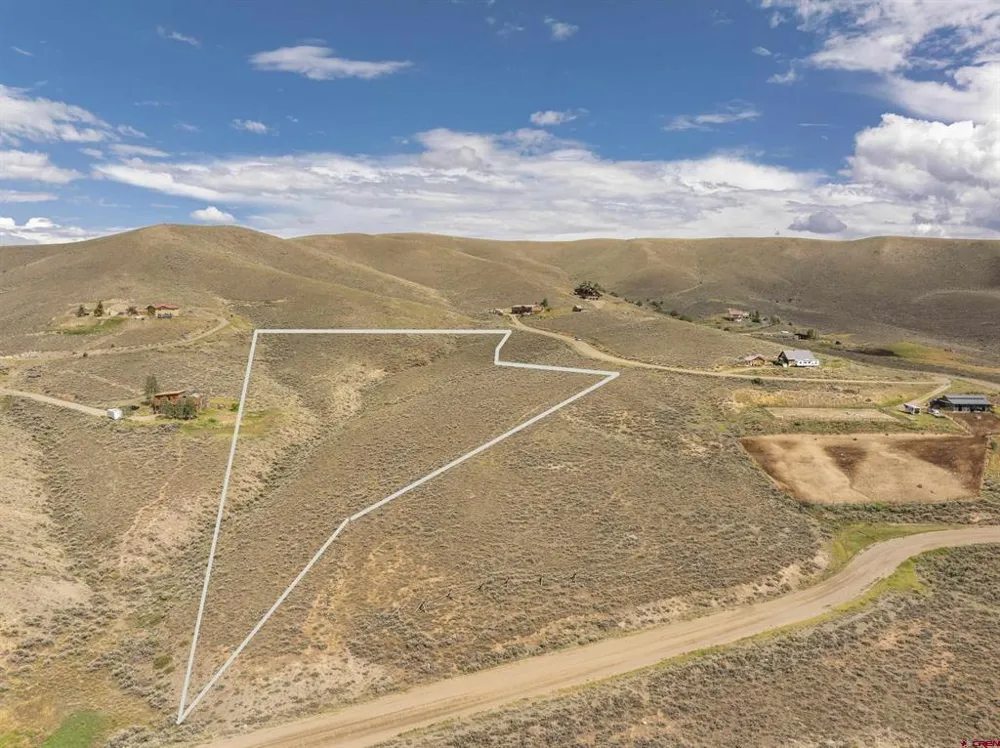 119 Farway Drive Gunnison, CO 81230
